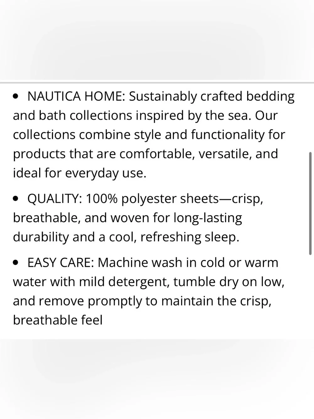 TWIN/TWIN XL 3Pc SHEET SET 100% Polyester Microfiber  - CLARKSON BLUE
